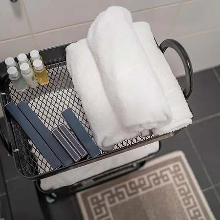 Apartman Nana's Atelier In The Old Town Szarajevó