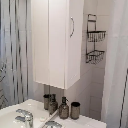 Nana's Atelier In The Old Town Apartmán *