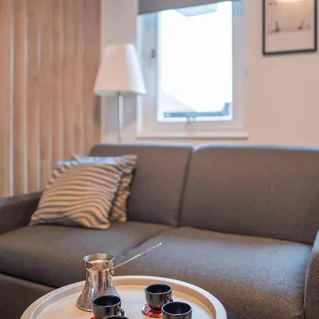 Nana's Atelier In The Old Town 公寓 塞拉耶佛