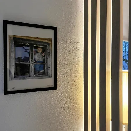 Apartman Nana's Atelier In The Old Town Szarajevó