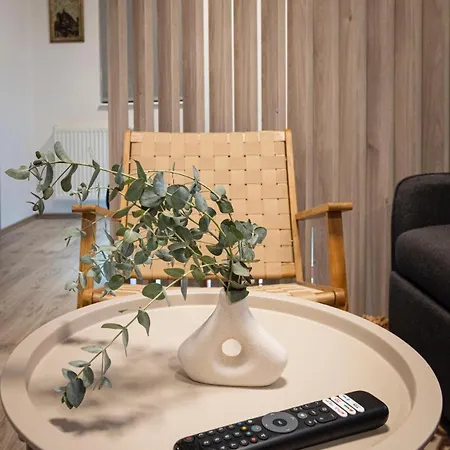 Nana's Atelier In The Old Town *